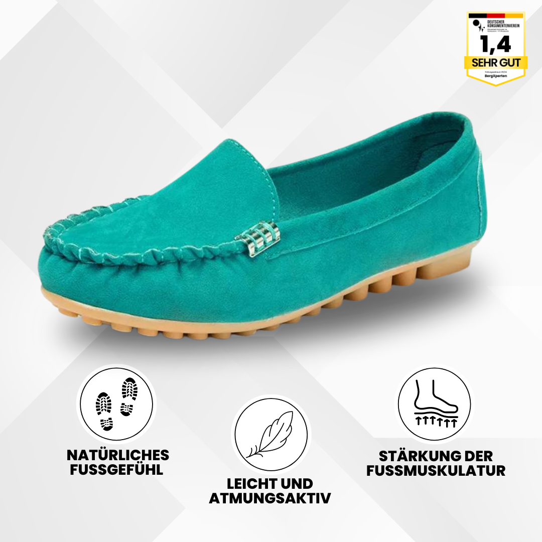 OrthoSun Komfortschuhe