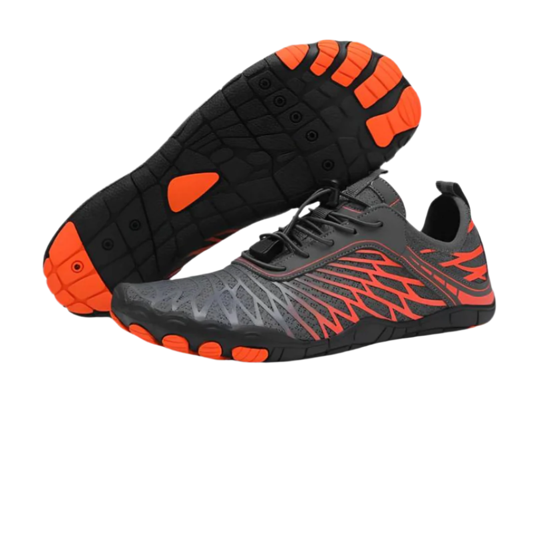 HikeHub - FloraX Pro