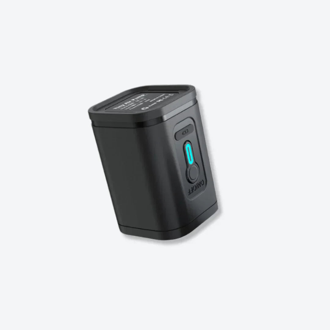 PackFlat™ | Intelligenter reisen mit dem platzsparenden Rucksack