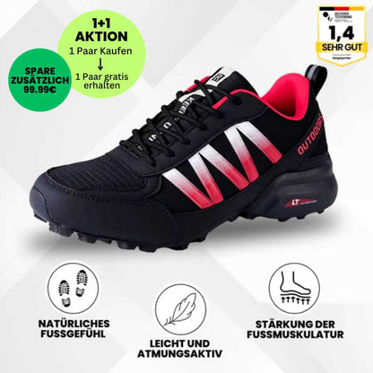 HikeHub - OrthoTrekking Soft