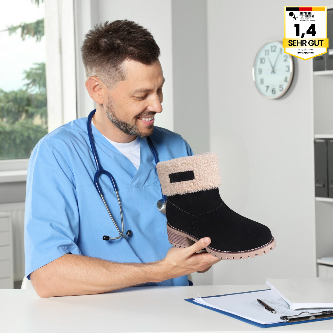 HikeHub - OrthoLinda