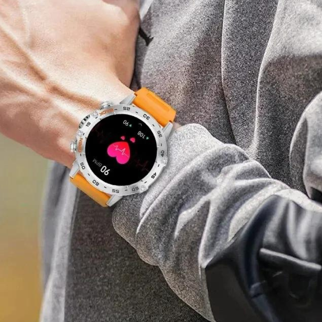 HikeHub - TitanX CombatFit S45 (2025)