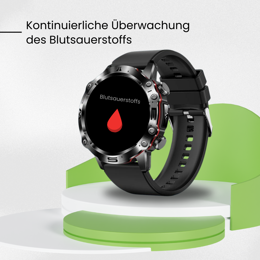 HikeHub - VitalCare 360 (2025)