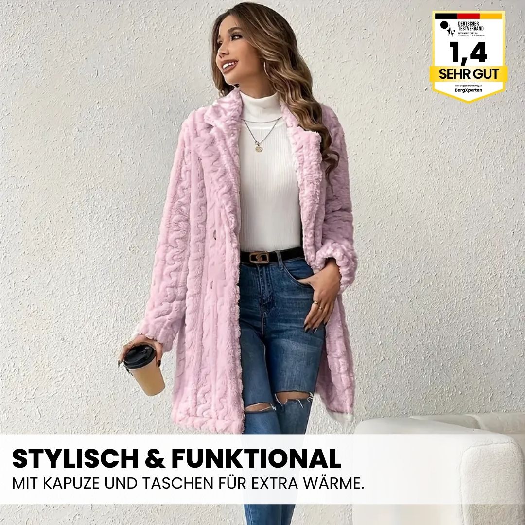 HikeHub - AlpineCozy