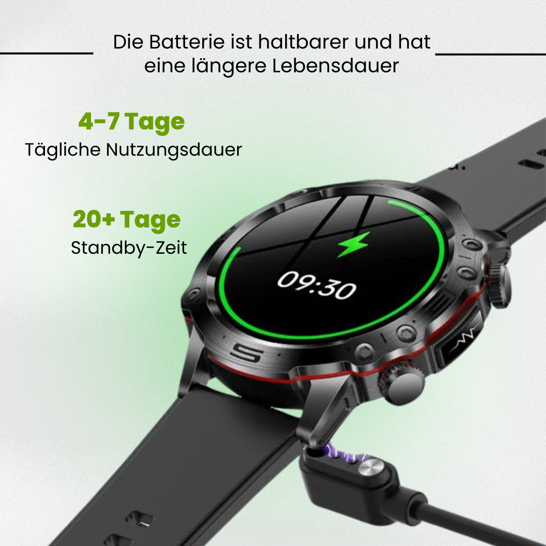 HikeHub - VitalCare 360 (2025)