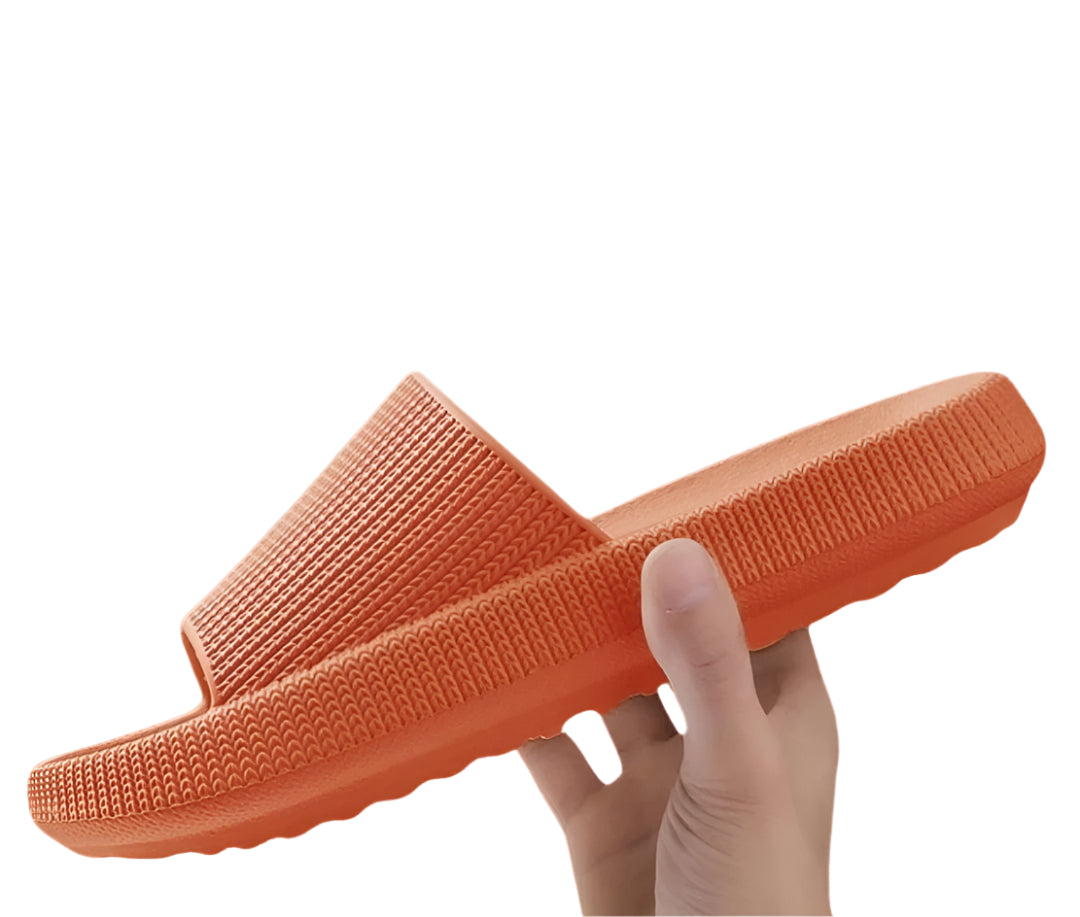 HikeHub - Orthoslipper