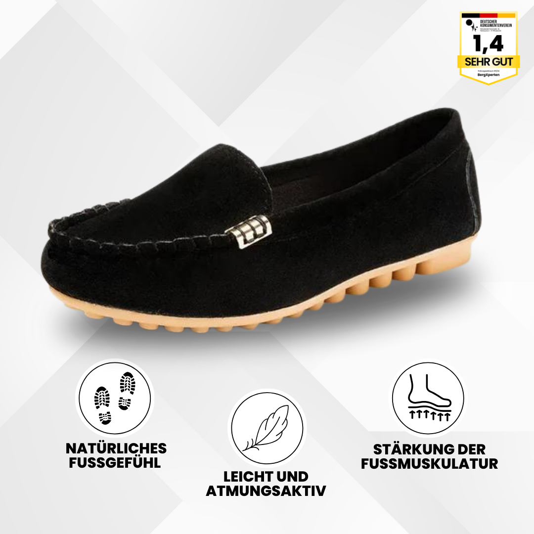 OrthoSun Komfortschuhe