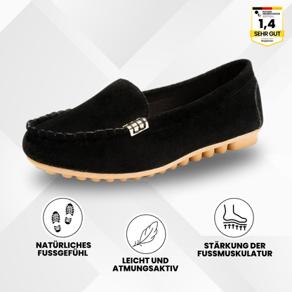 OrthoSun Komfortschuhe