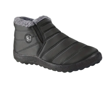 HikeHub - OrthoWinter