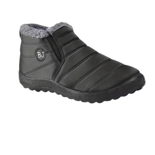 HikeHub - OrthoWinter