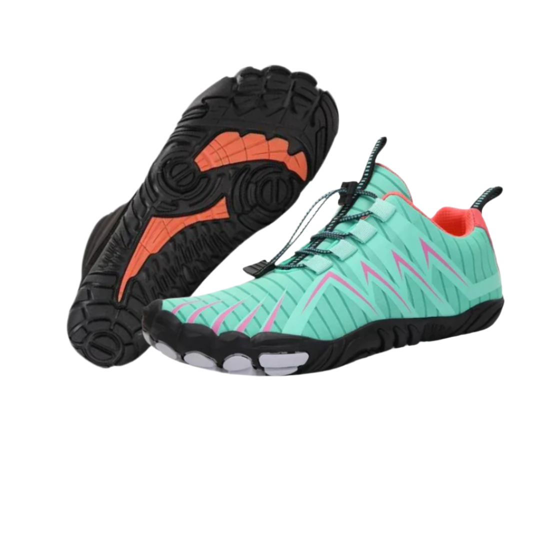 HikeHub - AeroX Pro