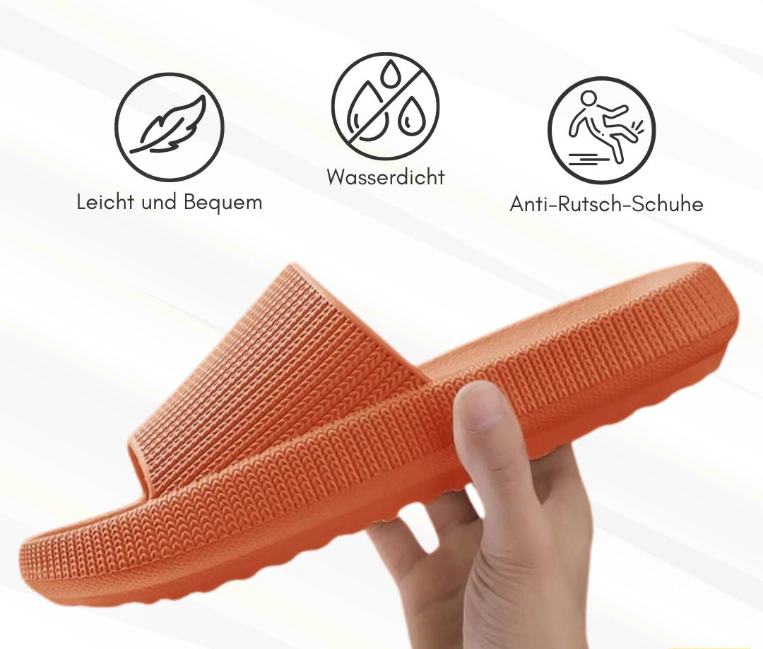 HikeHub - Orthoslipper (2025)