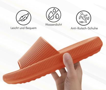 HikeHub - Orthoslipper (2025)