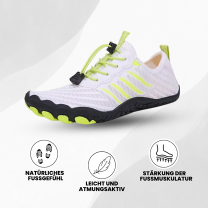 NatureStep Active - Alltagsschuh