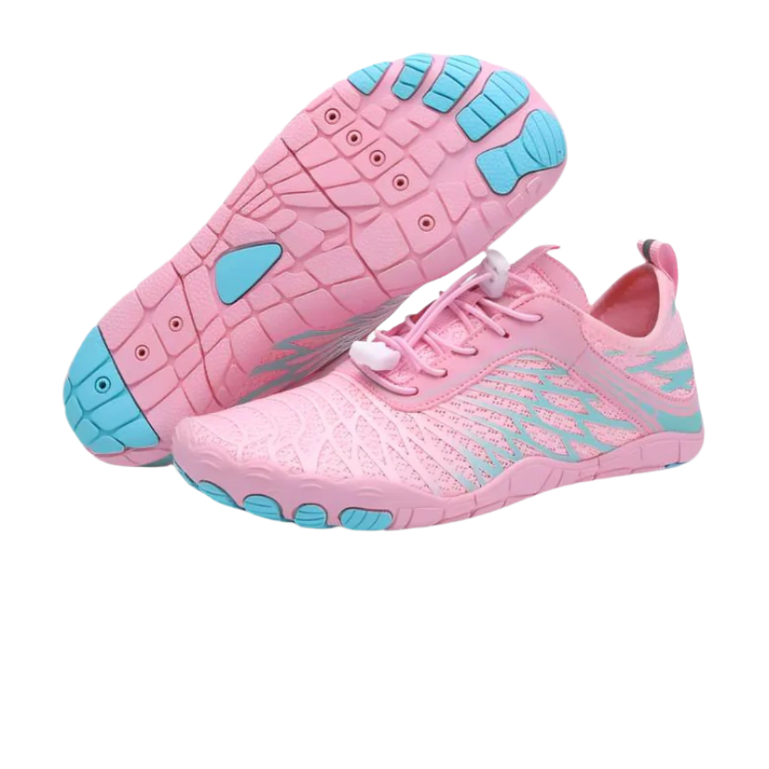 HikeHub - FloraX Pro