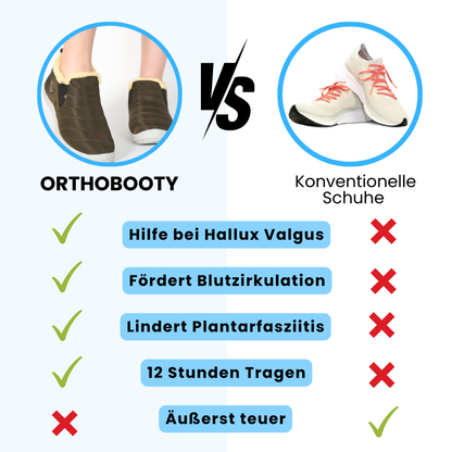 HikeHub - OrthoBooty