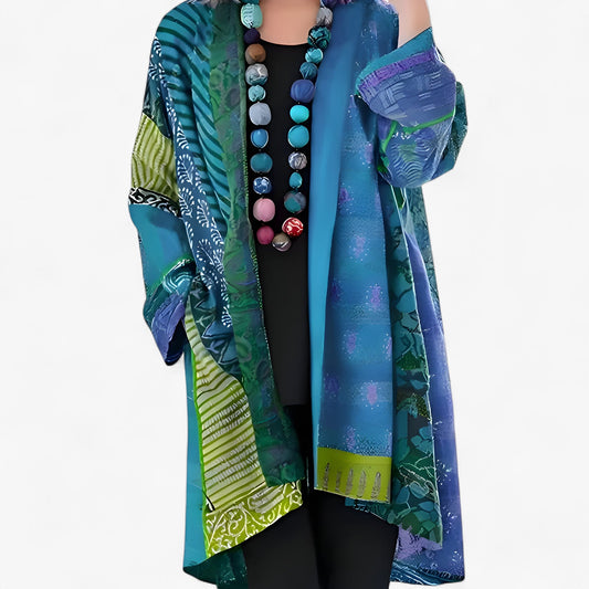 Ava | Cardigan - Elegant und bequem