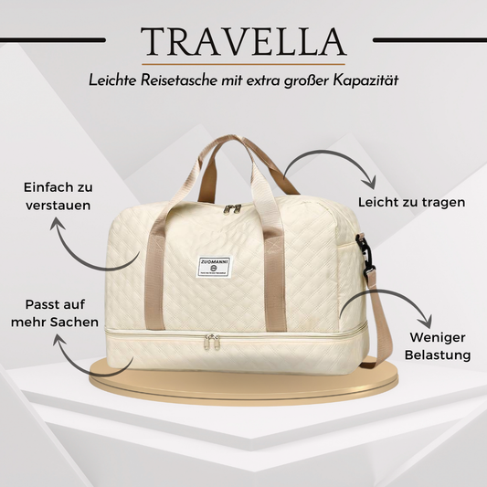 Travela - Reisetasche
