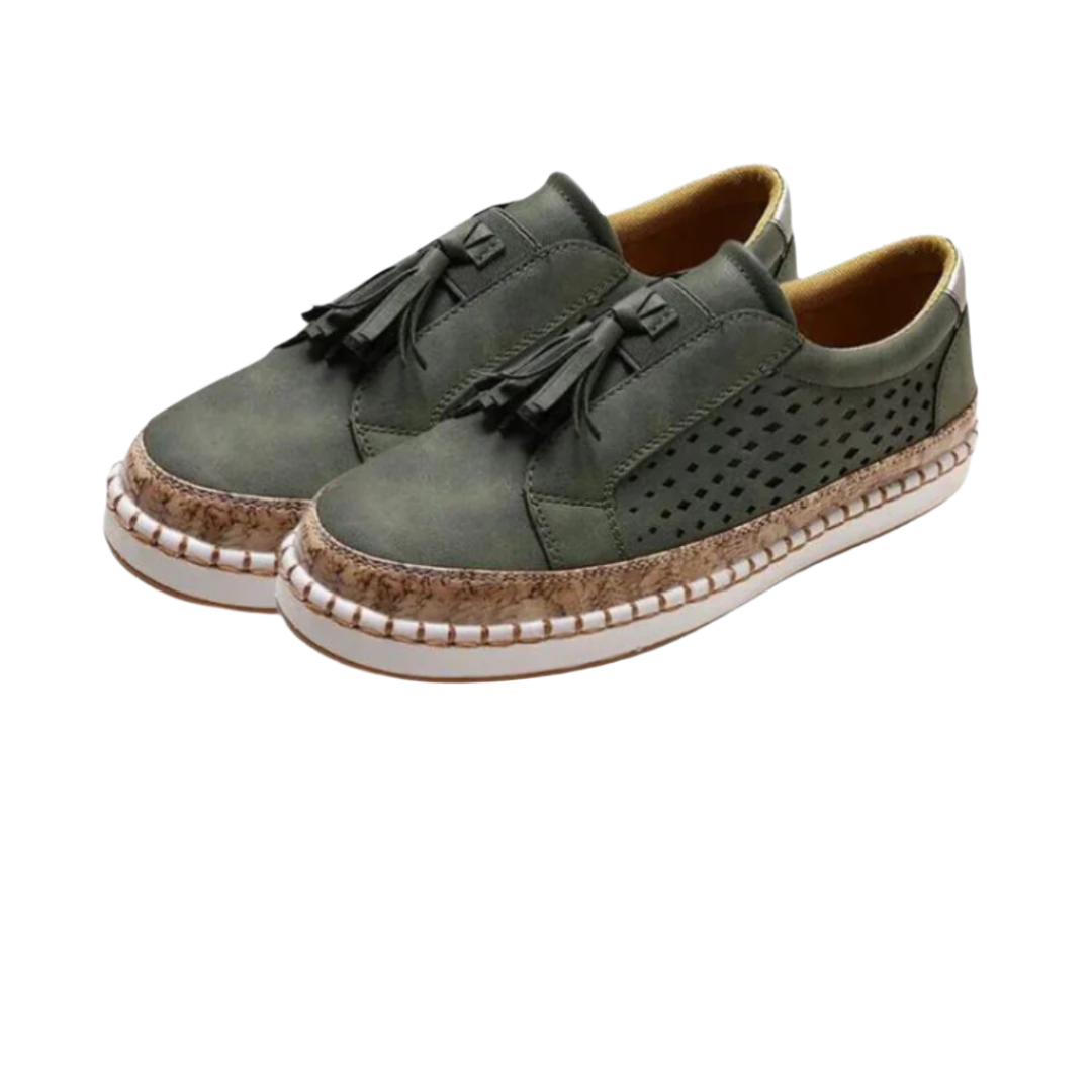 HikeHub - OrthoKomfort