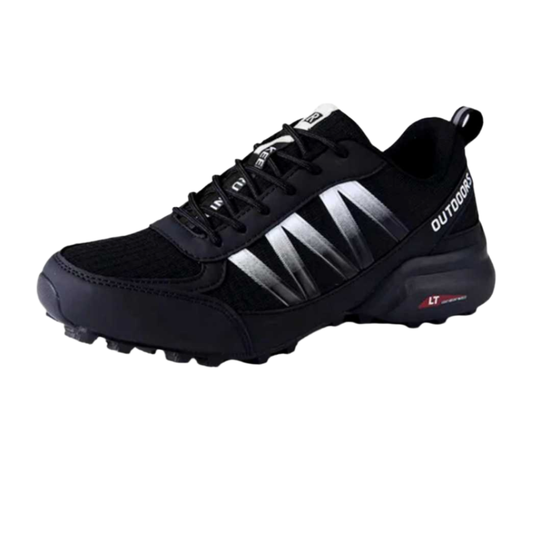 HikeHub - OrthoTrekking Soft