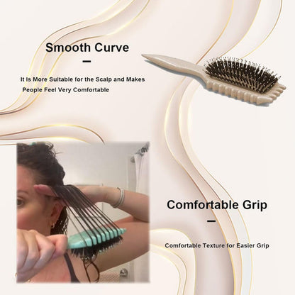 Bounce Curl Define Stylingbürste