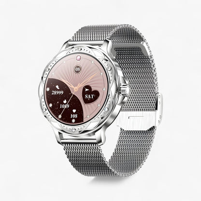 Celina | Premium Smartwatch