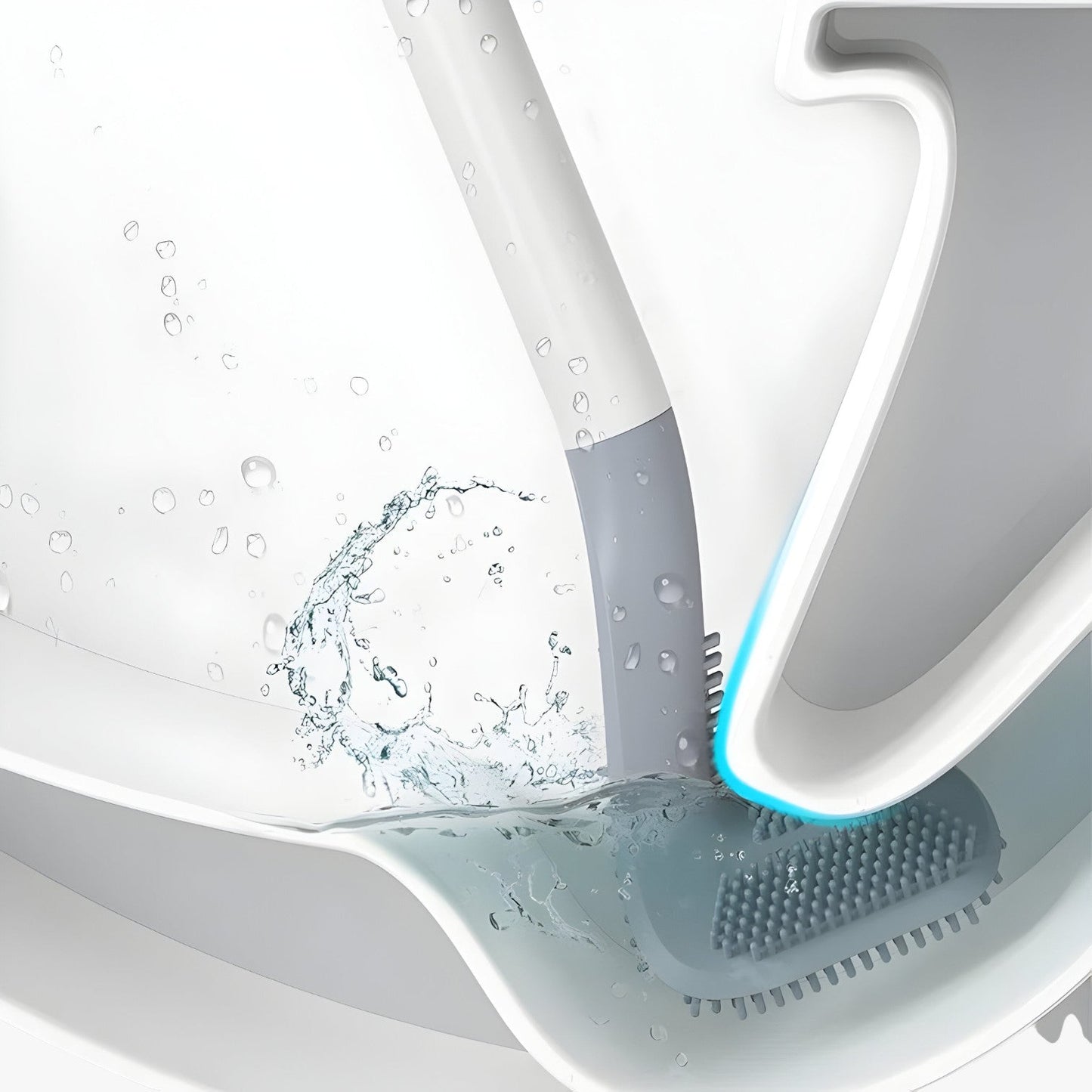 Silly™ - Die neue Generation von WC-Bürsten!