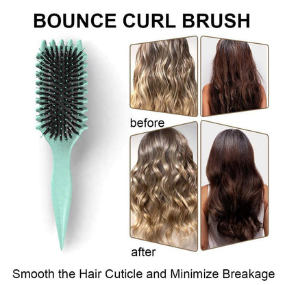 Bounce Curl Define Stylingbürste