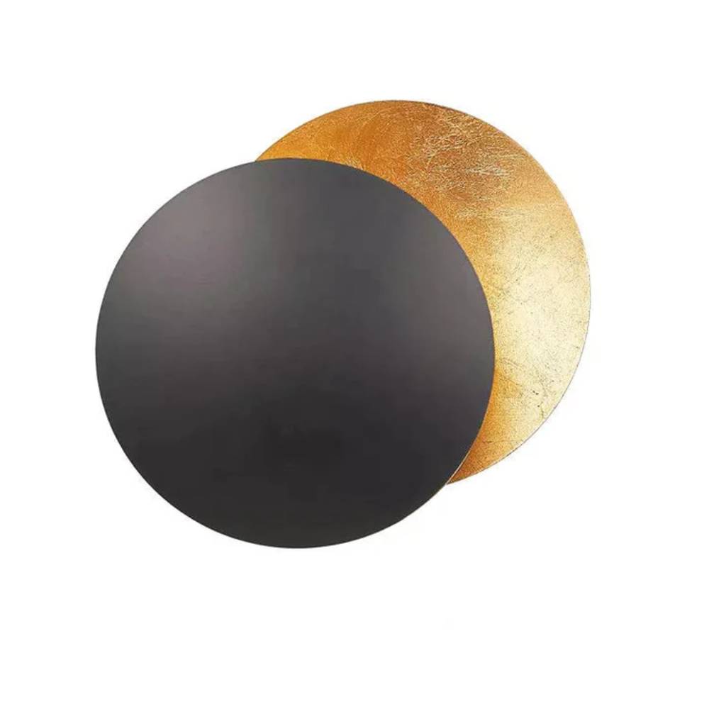 Eclipse™ | Luxe Wandlamp