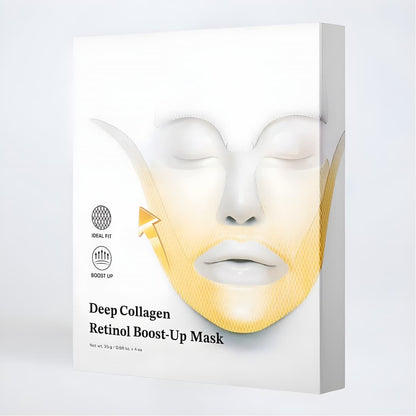 HydraLift™ – Straffere Haut in nur einem Tag!