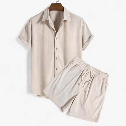 Daryl | Sommer-Set für Männer