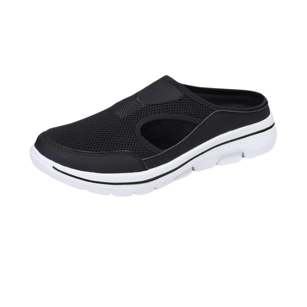 HikeHub - Footstep Pro