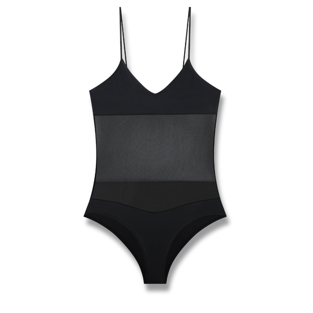 SunSilhouette™ – Zero-Tanline Bikini