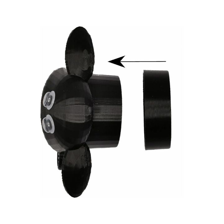 Sheepy Sheets™ Toilettenpapierhalter in Form eines Schafes