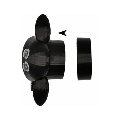 Sheepy Sheets™ Toilettenpapierhalter in Form eines Schafes