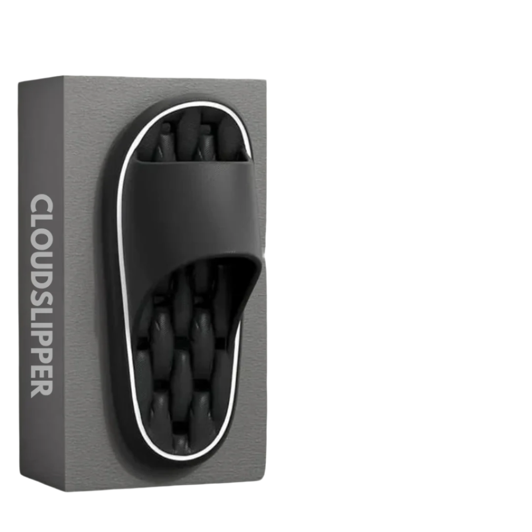 HikeHub - Cloudslipper