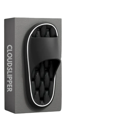 HikeHub - Cloudslipper