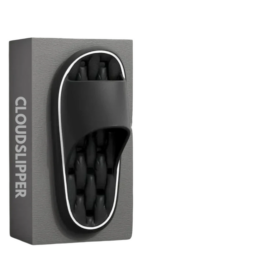 HikeHub - Cloudslipper