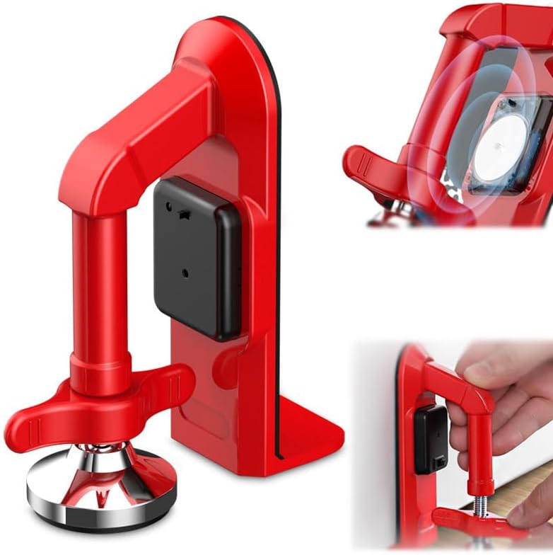 DoorStopper™ - Ihre Sicherheit in unsicheren Zeiten!