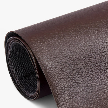 Easyrepair | Selbstklebende Lederflicken