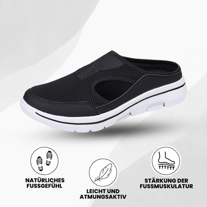X Footstep Pro - Schuhe