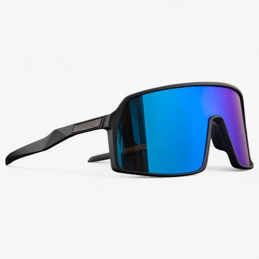 Unisex Fahrradsonnenbrille