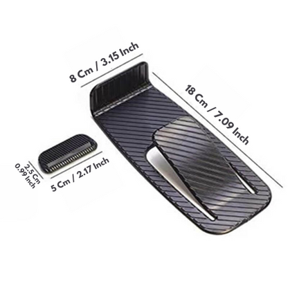 EasyDoor™ Türstopper - Sichern Sie Ihre Türen mit Eleganz