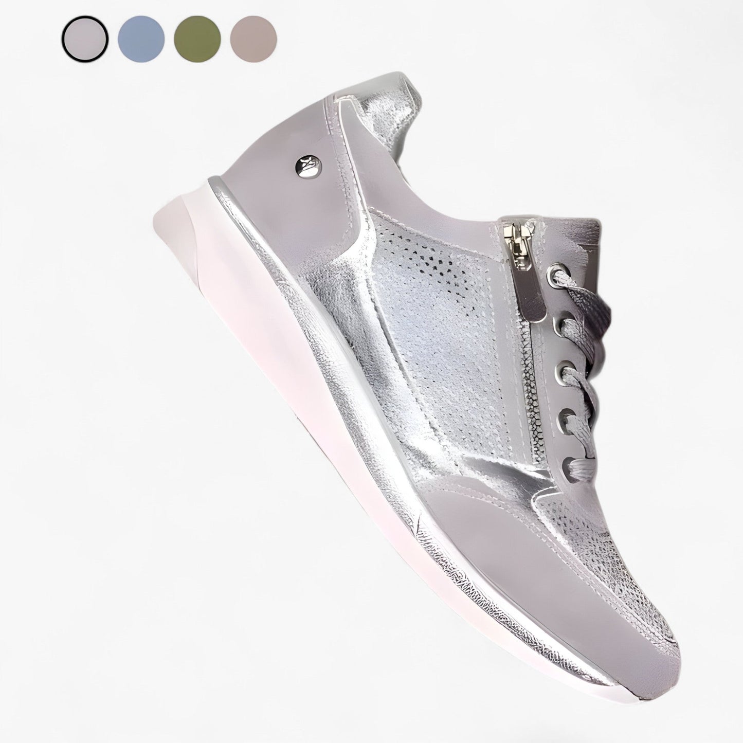 Tammy | Orthopädische Komfortschuhe – Für Überlegene Fußstütze und Komfort