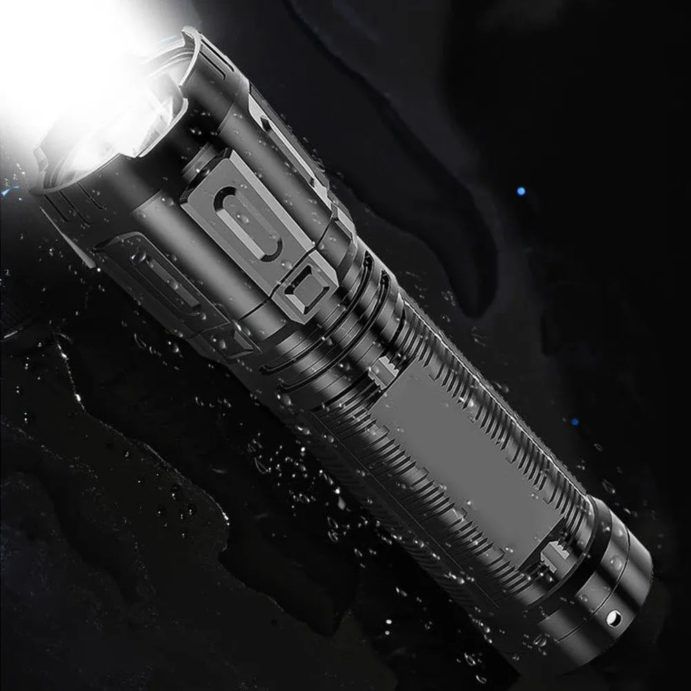 LightMax - Taschenlampe