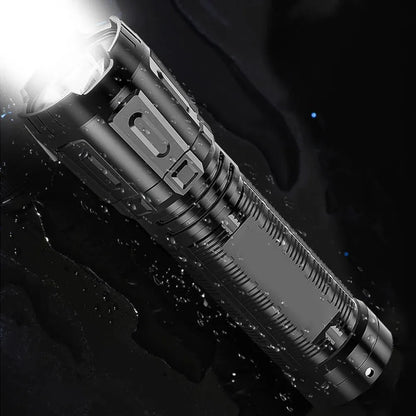 LightMax - Taschenlampe