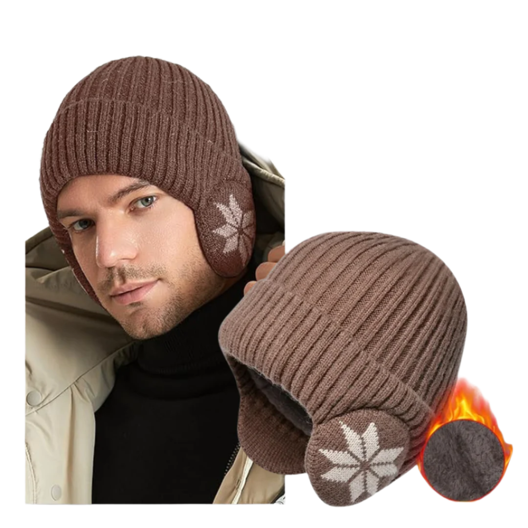 HikeHub - Frostfit
