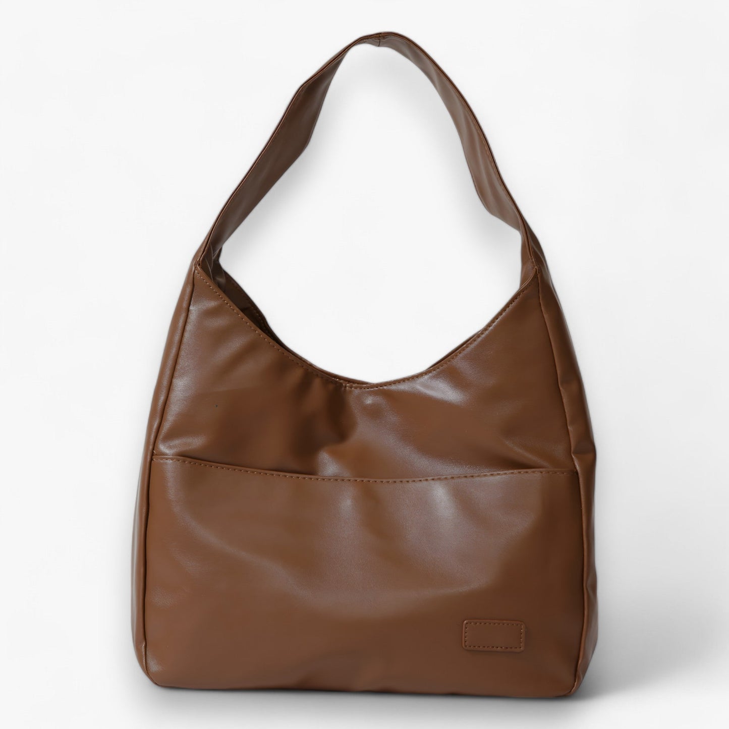 Jeden Tag BB Tasche - Version mit Reißverschluss