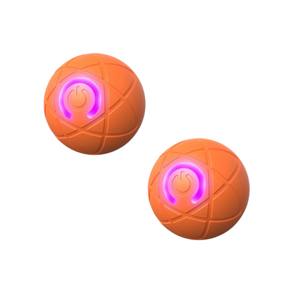 WaggleBall™ | 24/7 Unterhaltung für Ihr Haustier | 50% RABATT