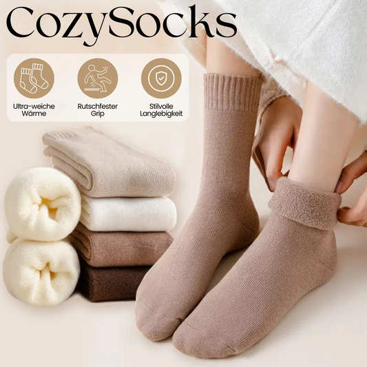 HikeHub - CozySocks